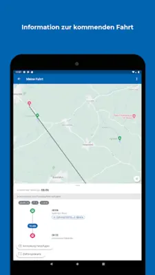 AktiVVo android App screenshot 1